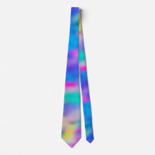 HOLI Festival of Colors 2 + your ideas Neck Tie
