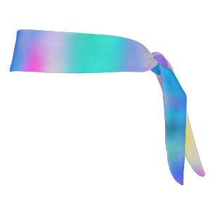 HOLI Festival of Colors 2 + your ideas Tie Headband