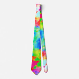 HOLI Festival of Colors + your ideas Tie