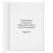 Holi Festival Of Colour - Paint Splashes (Inside (Right))