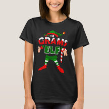 HOLIDAY 365 Christmas Grams Elf