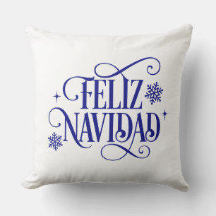 Holiday Accent Pillow