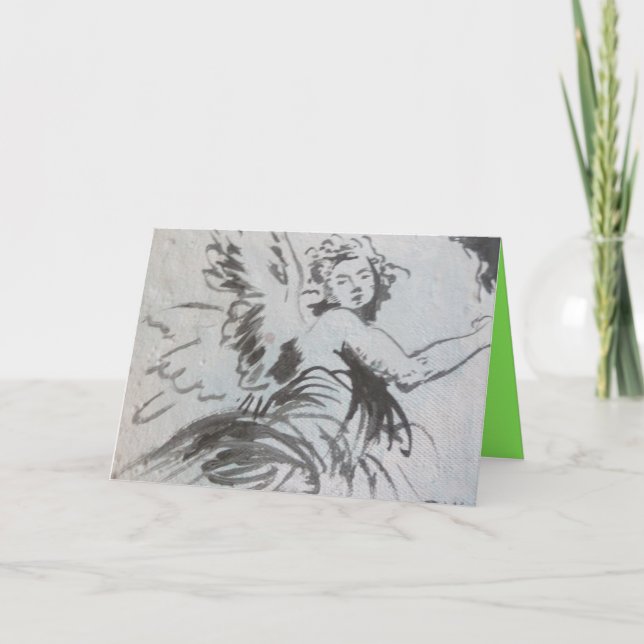 Holiday Angle (Front)