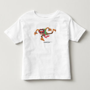 Holiday Animal 3 Toddler T-shirt