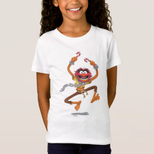 Holiday Animal T-Shirt