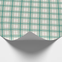 Holiday argyle pattern in festive colors .
