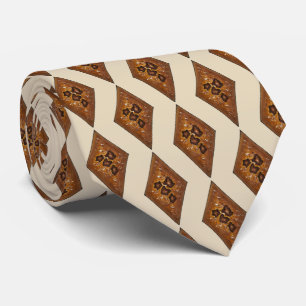 Holiday Baking Cinnamon Sand Tart Christmas Cookie Tie