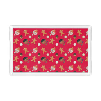 Holiday Baking Cookie Biscuit Tray