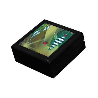 Holiday Baubles Gift Box