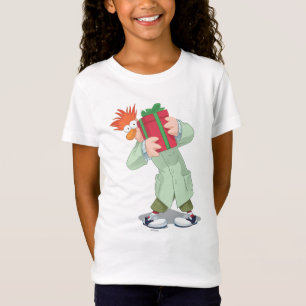 Holiday Beaker 2 T-Shirt