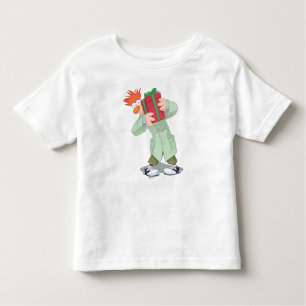 Holiday Beaker 2 Toddler T-shirt