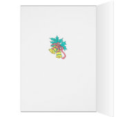 Holiday Bells Card (Inside (Left))