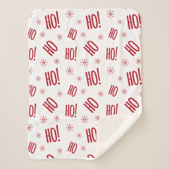 holiday blanket halloween (Front)