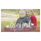 Holiday Blessings | Holiday Box of Chocolates (Front)