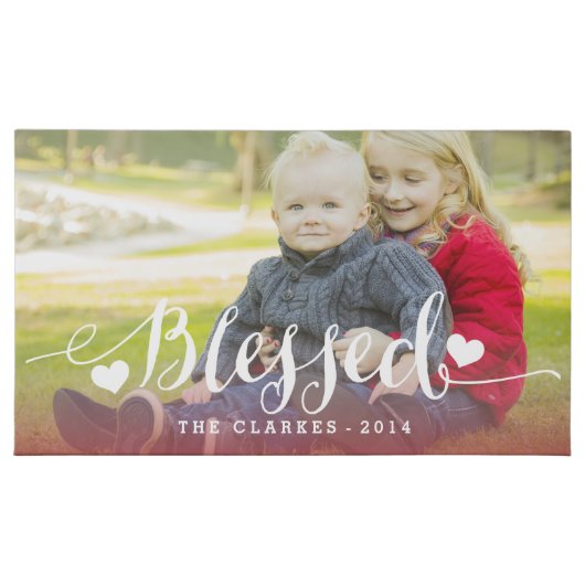 Holiday Blessings | Holiday Box of Chocolates (Front)