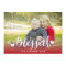 Holiday Blessings | Holiday Photo Card