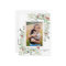 Holiday Botanicals Red Berries Family Photo Custom