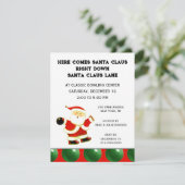 Holiday Bowl Invitations | Zazzle