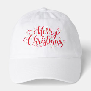 Holiday Cap