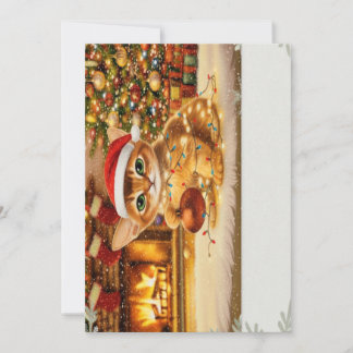 Holiday Card