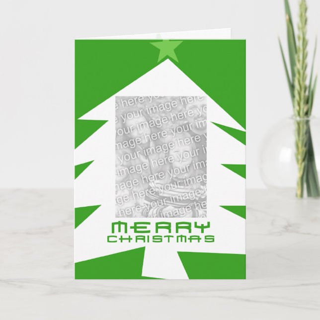 Holiday Card (Front)