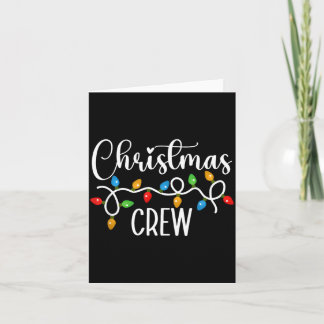 Holiday Card