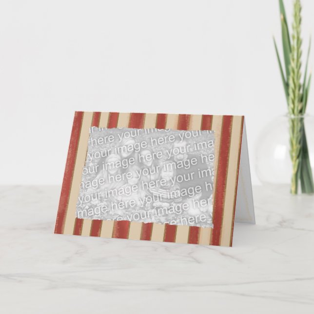 Holiday Card (Front)