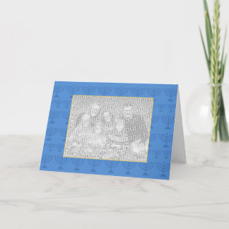 Holiday Card