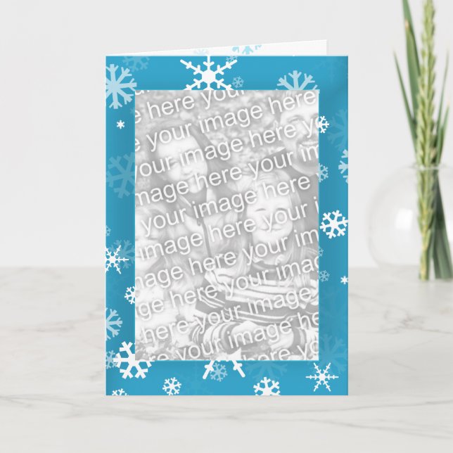 Holiday Card (Front)