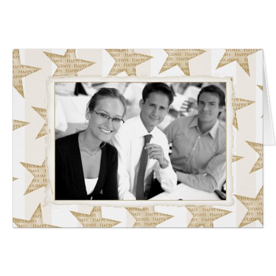 Holiday Card