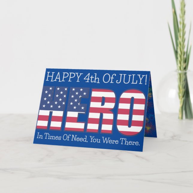 Holiday Card (Front)