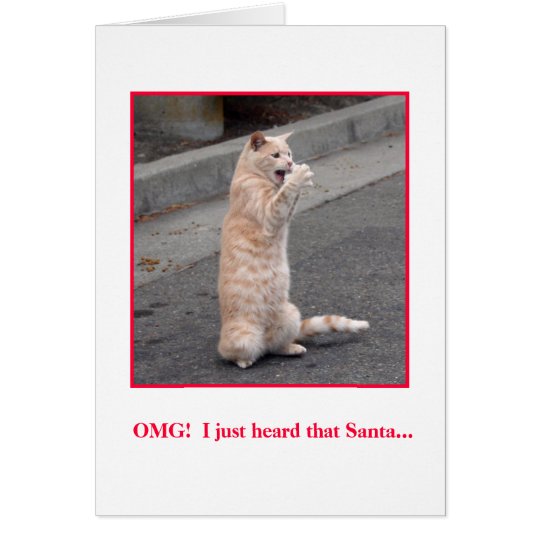 Holiday Card