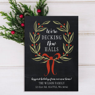  HOLIDAY CARD