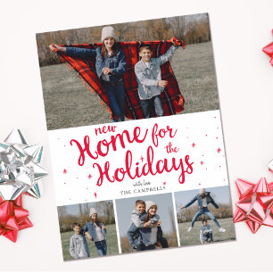  HOLIDAY CARD