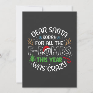 HOLIDAY CARD