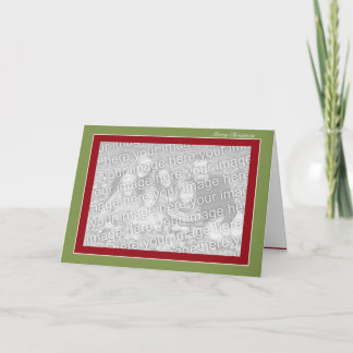 Holiday Card