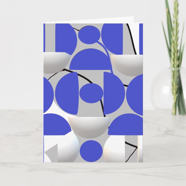 Holiday card 1 (Front)