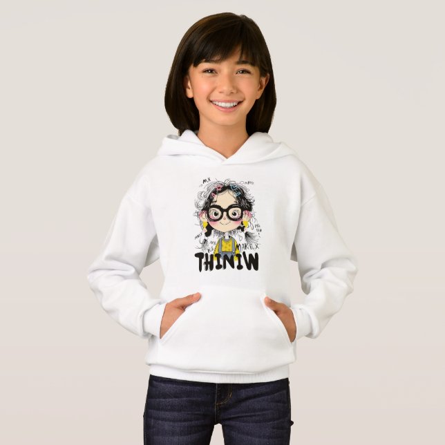 Holiday & Celebration Specials Hoodie (Front Full)