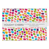 holiday cheers (Front Horizontal)