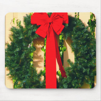 Holiday Cheers_ Mouse Pad