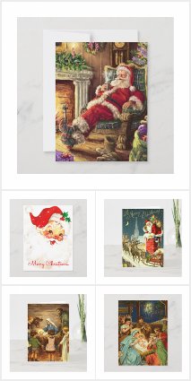 Holiday Christmas
