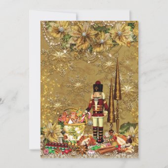 Holiday Christmas Party Invitations | Zazzle