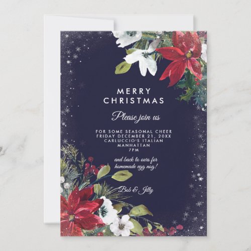 party invitation
