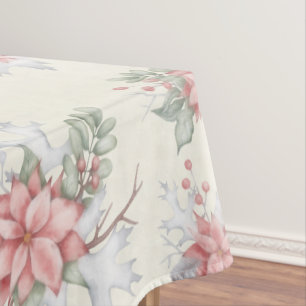 Holiday Classical Tablecloth