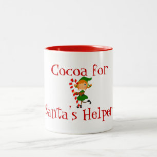 Holiday Coffee Mug