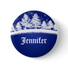 Holiday Company Party Name Tags Christmas Xmas