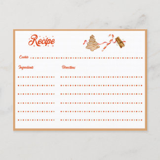 Holiday Cookie Exchange