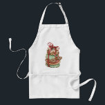 Holiday Cookies Apron<br><div class="desc">Holiday Cookies Apron</div>