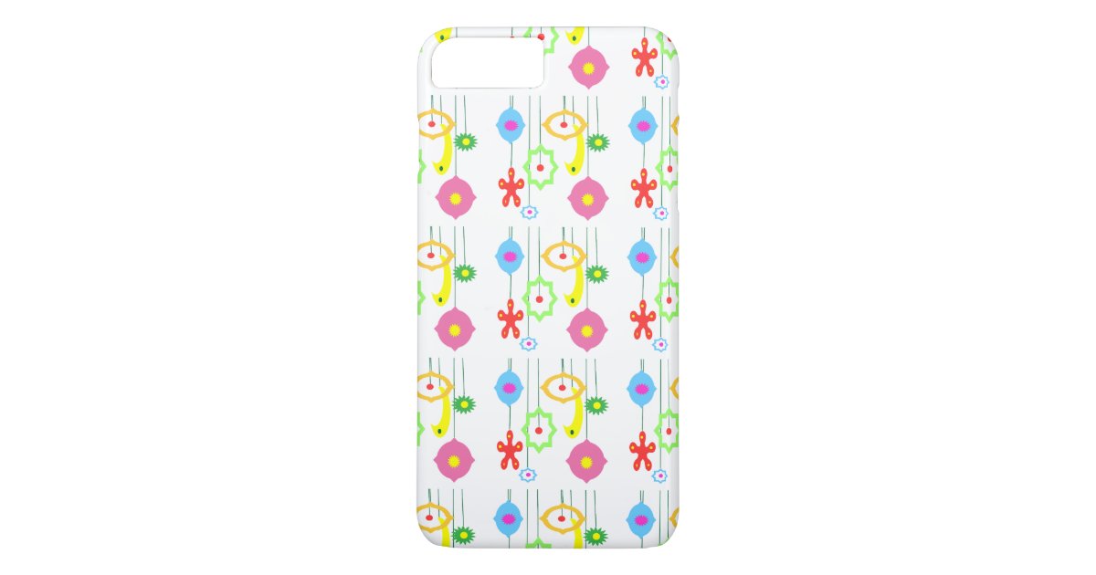 Holiday Decorations Iphone 8 7 Plus Case Zazzle Com