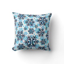 Holiday Decorative Pillow